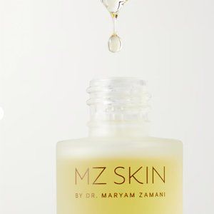 MZ SKIN Reviving Antioxidant Facial Oil, 15ml